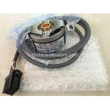 47HB13ZT10T9-33 FUJITEC Elevator Rotary Encoder